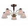 META chandelier 2058-305 5H27 40W