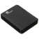 Hard disc WD USB 3.0 2TB WDBU6Y0020BBK-WESSN ELEMENTS Portable 2.5 "Black