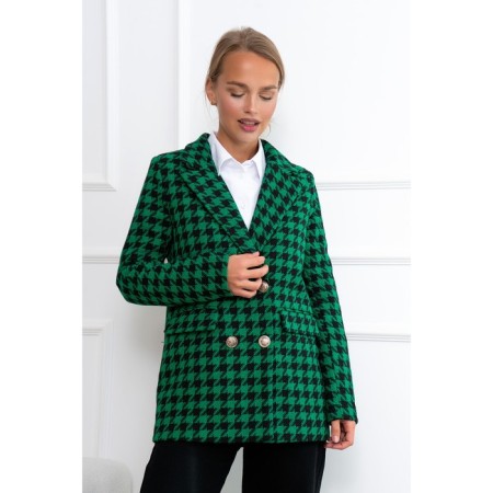 Women's jacket, size 46-4