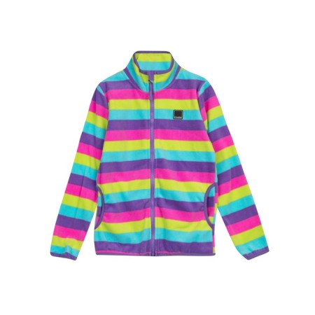 Jacket for girls, height 128 cm-4