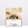 Golden Compass package, soft plastic, 26 x 23 cm, 110 μm
