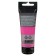 Acrylic art tube paint 75 ml, gamma "Studio" No. 213 Pink