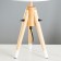 Alsen table lamp E27 White 24x24x48 cm