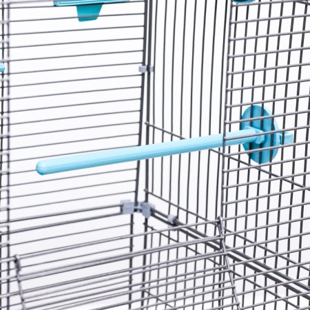 Birds of "Piggers" No. 103, collapsible, 10.5mm, 42 x 30 x 93cm (staff.) Biryuza-6