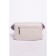 Cross-Body Bag, eco-leather, ludor lilac, 24x8x14 cm