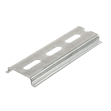 DIN-RAKA IEK, L = 100 mm, YDN10-00100-1