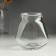 Candle Bank, Mod-2 candlestick 260ml, 9.7x6.7 cm