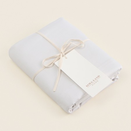 Set of pillowcase SL Home Cosy 70*70 cm - 2 pcs, satin, 140 g/m2, 100% cotton-1