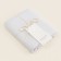 Set of pillowcase SL Home Cosy 70*70 cm - 2 pcs, satin, 140 g/m2, 100% cotton