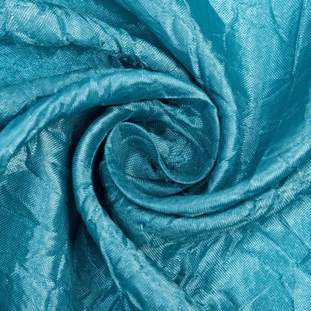 Tergalet curtain 135x260 cm - 2pcs, blue, 100% polyester-3