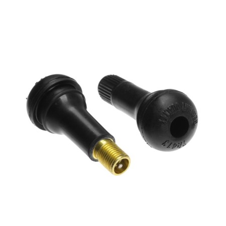 Wentle for free tires TR413