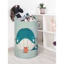 Basket for toys 