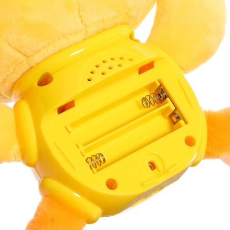 Musical toy "Favorite Friend: Duck", Sound, Light-3