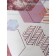 Bed linen 2 joint venture Eric Lilac, size 215x240 cm, 175x210 cm, 50x70 cm - 2 pcs, 70x70 cm - 2 pcs.