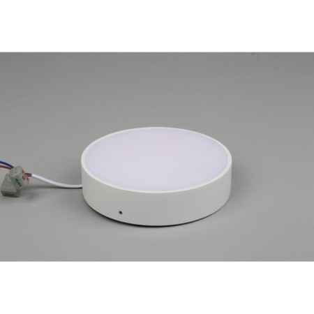 Wall-flowing lamp EVON LED 4000K 18W-4