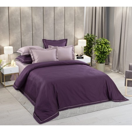 Bed linen 2 joint venture, size 240x250 cm, 215x185 cm, 50x70 cm - 2 pcs, 70x70 cm - 2 pcs