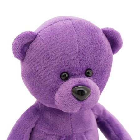 Soft toy "Teddy Bear Surprise", 15 cm, color mix-11