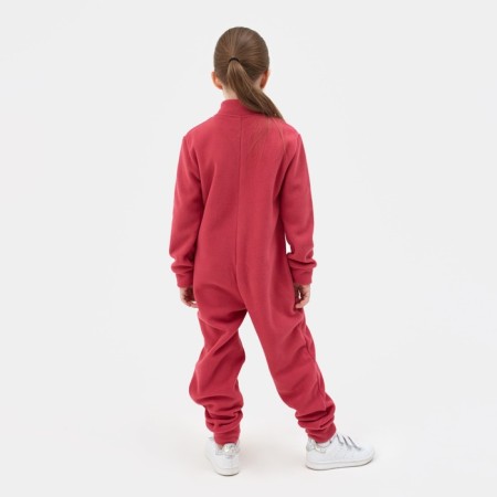 KEARS OF CHILER MINAKU dark pink color, size 116-3