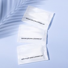 Shower cap (Floopak) Standard