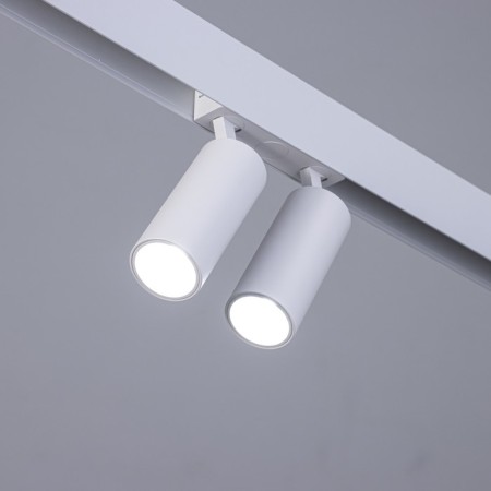 TRUKOL LOMK ULTRA "Accent Duo" 2hLED 18W 3000k-5700k CRI90 White-1