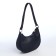 Women's bag with lightning, blue color