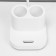 Ronde table lamp LED, from USB/AKB 10 W, 3000-6000 sensor to white 13x13x44 cm Risalux