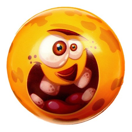 Baby Baby soft "Monster" 6.3cm, in showbox-2