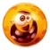 Baby Baby soft "Monster" 6.3cm, in showbox