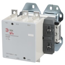 Contactor KTI-6400 ERA PRO KKT60-400-230-10-E 400A 230V/AC3
