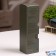 Diffusor aromatic Hygge #3 tobacco/bergamot 100 ml