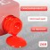 Simple nail polish gel, 3 phase, 10 ml, led/uv, color (268)
