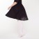Pantyhose children, white color, height 92-98