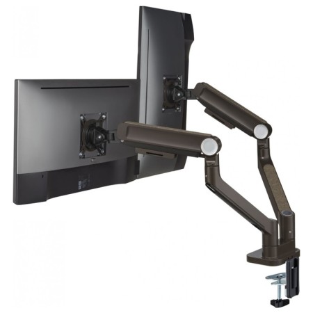 Crohgstein for Ultramounts UM733BR Black/Brown 17 "-32" Max.8kg mount to 1070463-3