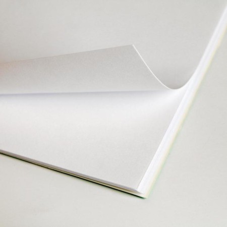 Set of Notepad with the Hand "Good"-4