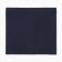 Snood for children, blue color, size 50x22 cm