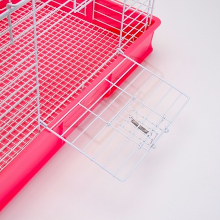 ROM CET-RT-1, 62 x 42 x 39 cm, pink-7