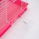 ROM CET-RT-1, 62 x 42 x 39 cm, pink