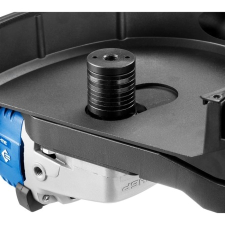Shtroborez "Zubble" ZSh-P45-2100 PVTK, 2100 W, 180x22.2 mm cut depth 0-45 mm, case-5