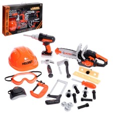 Set of tools 