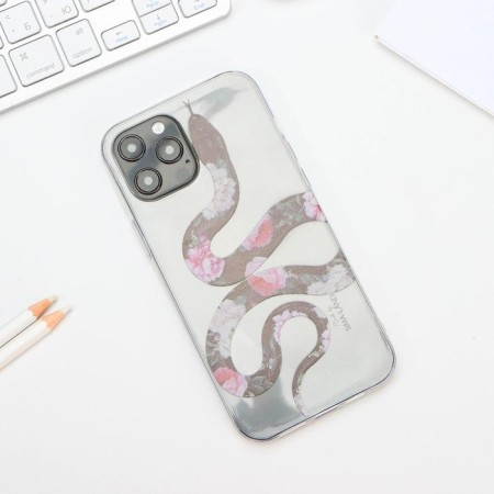 Case for iPhone 12 Pro Max "Style"
