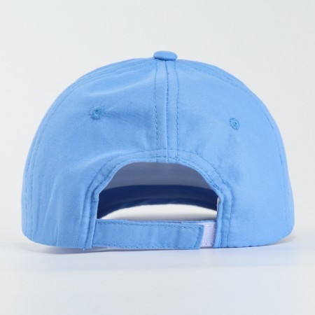 Baby cap for the boy "Sailor", rn. 48-50-4