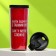 Thermost man with the insert “But I found!”, 350 ml