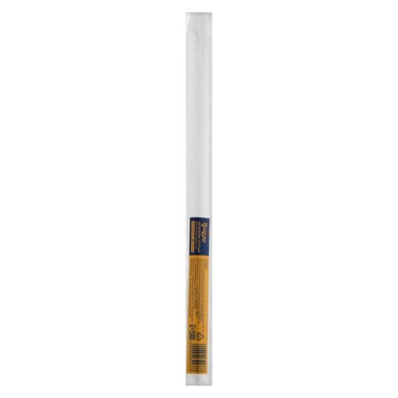 Tundra file, for sharpening chains Step 1/4 ", Round, steel shh15, d = 4 mm, No. 3, 200 mm-3