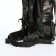 Tourist backpack, TAIF, 80 liters, cord department, 2 outer pockets, green color/camouflage