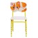 Children's chair "cat", adjustable