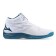 Sneakers volleyball male Mizuno Thunder Blade Z Mid, size 7 (V1GA2375 21)