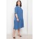 Women's dress, size 56