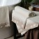 Trick Love Life "Winter Dream" 50x90 cm, white, 100% hl, 400 g/m2