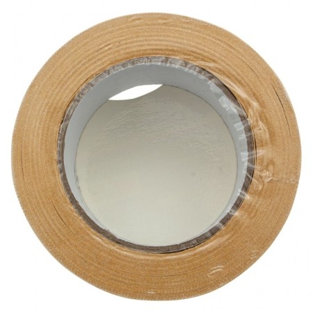 Tape adhesive bilateral SIBRTSH 888135, on a fabric base, 50 mm x 25 m 25 m-3