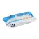 Wet napkins for intimate hygiene White Whale to care for lying patients 80 pcs.